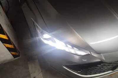 BYD Qin Plus 2023, 49000 км, за 9902 USD - фото 7