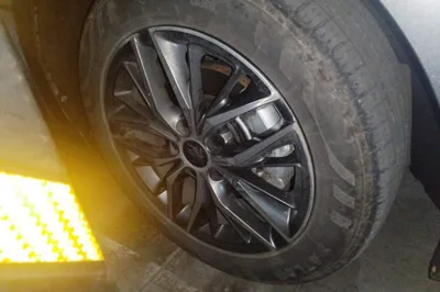 BYD Qin Plus 2023, 49000 км, за 9902 USD - фото 8