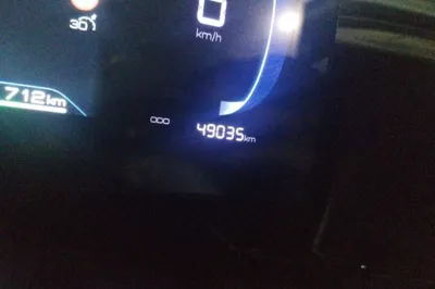 BYD Qin Plus 2023, 49000 км, за 9902 USD - фото 12