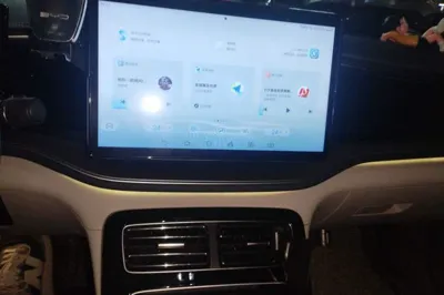 BYD Qin Plus 2023, 49000 км, за 9902 USD - фото 13