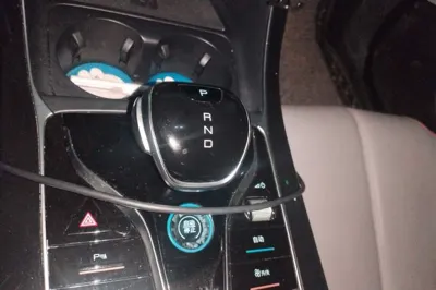 BYD Qin Plus 2023, 49000 км, за 9902 USD - фото 14