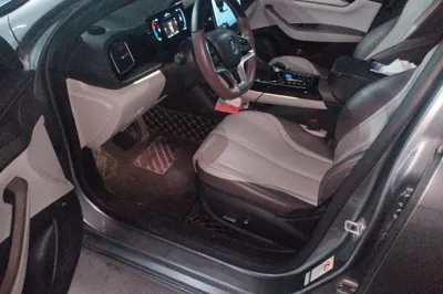 BYD Qin Plus 2023, 49000 км, за 9902 USD - фото 16