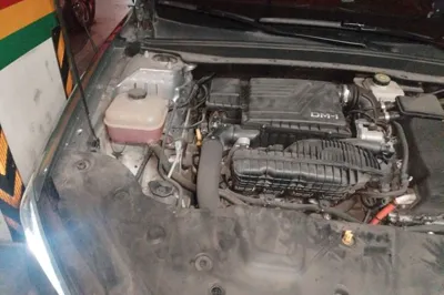 BYD Qin Plus 2023, 49000 км, за 9902 USD - фото 23