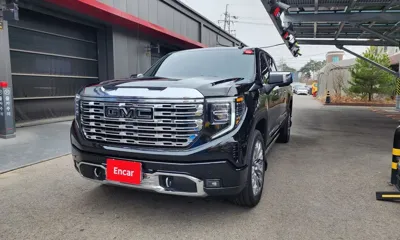 GMC Sierra 2023, 22823 км, за 44282.16 USD