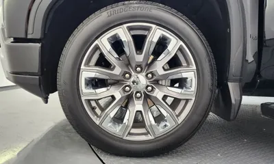 GMC Sierra 2023, 22823 км, за 44282.16 USD