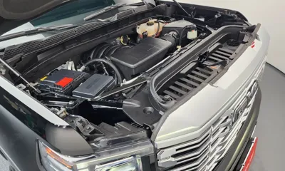 GMC Sierra 2023, 22823 км, за 44282.16 USD - фото 6