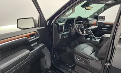 GMC Sierra 2023, 22823 км, за 44282.16 USD - фото 10
