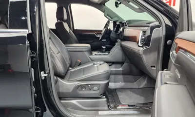 GMC Sierra 2023, 22823 км, за 44282.16 USD - фото 11