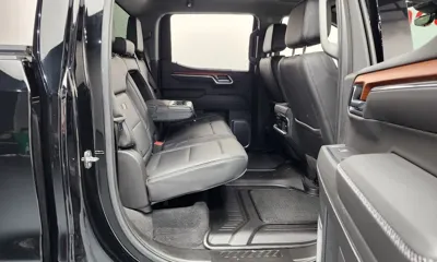 GMC Sierra 2023, 22823 км, за 44282.16 USD - фото 12