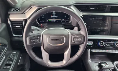 GMC Sierra 2023, 22823 км, за 44282.16 USD - фото 13