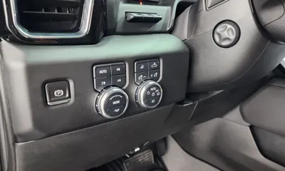 GMC Sierra 2023, 22823 км, за 44282.16 USD - фото 14