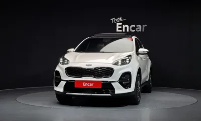 Kia Sportage 2019, 141127 км, за 10502.82 USD