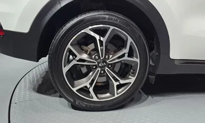 Kia Sportage 2019, 141127 км, за 10502.82 USD