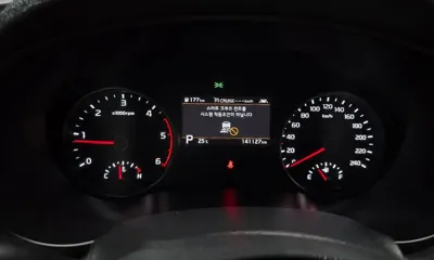 Kia Sportage 2019, 141127 км, за 10502.82 USD - фото 8