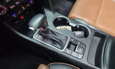 Kia Sportage 2019, 141127 км, за 10502.82 USD - фото 9