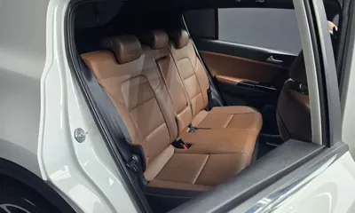 Kia Sportage 2019, 141127 км, за 10502.82 USD - фото 11