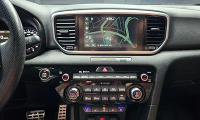 Kia Sportage 2019, 141127 км, за 10502.82 USD - фото 14
