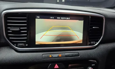Kia Sportage 2019, 141127 км, за 10502.82 USD - фото 15