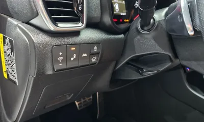 Kia Sportage 2019, 141127 км, за 10502.82 USD - фото 20