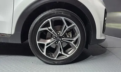Kia Sportage 2019, 141127 км, за 10502.82 USD - фото 21
