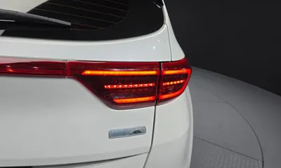 Kia Sportage 2019, 141127 км, за 10502.82 USD - фото 23