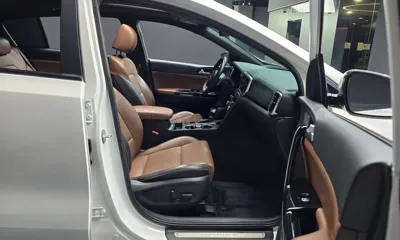 Kia Sportage 2019, 141127 км, за 10502.82 USD - фото 26