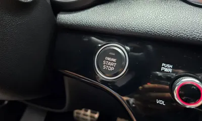Kia Sportage 2019, 141127 км, за 10502.82 USD - фото 27