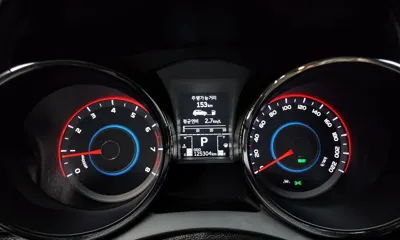KG_Mobility_Ssangyong TIBOLI 2018, 125304 км, за 5251.41 USD - фото 8