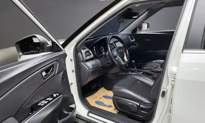 KG_Mobility_Ssangyong TIBOLI 2018, 125304 км, за 5251.41 USD - фото 10