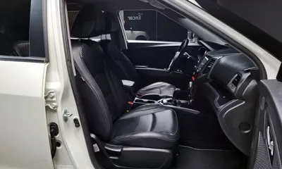 KG_Mobility_Ssangyong TIBOLI 2018, 125304 км, за 5251.41 USD - фото 12
