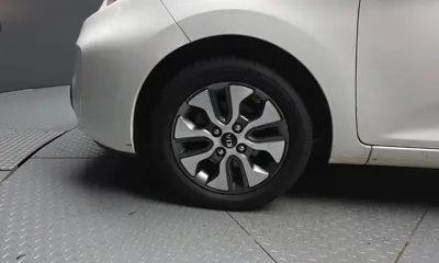 Kia Morning 2016, 152003 км, за 2472.03 USD