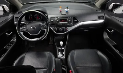 Kia Morning 2016, 152003 км, за 2472.03 USD - фото 7