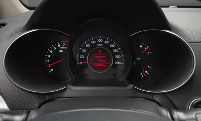 Kia Morning 2016, 152003 км, за 2472.03 USD - фото 8