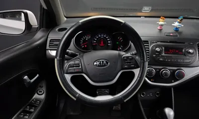 Kia Morning 2016, 152003 км, за 2472.03 USD - фото 13