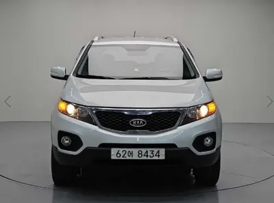 Kia Sorento 2010, 134123 км, за 3120.52 USD