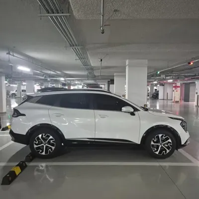 Kia Sportage 2023, 62000 км, за 5589.58 USD