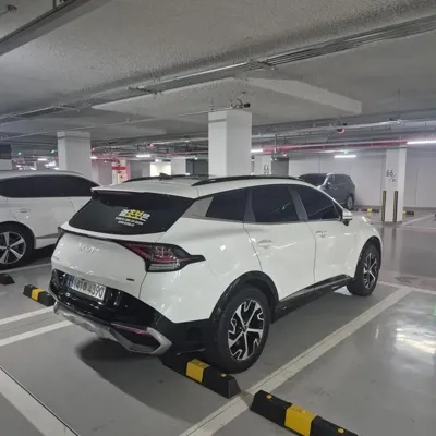 Kia Sportage 2023, 62000 км, за 5589.58 USD - фото 6
