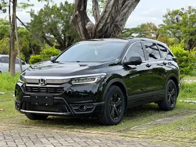 Honda Breeze · 2020 год