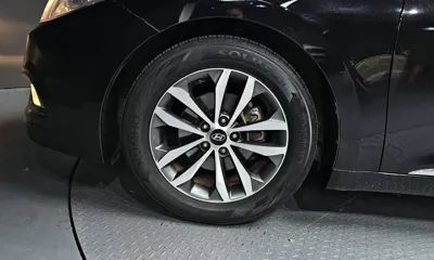 Hyundai Grandeur 2012, 127586 км, за 4135.49 USD