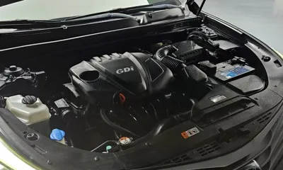 Hyundai Grandeur 2012, 127586 км, за 4135.49 USD - фото 6