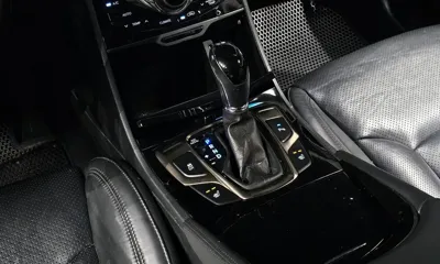 Hyundai Grandeur 2012, 127586 км, за 4135.49 USD - фото 9