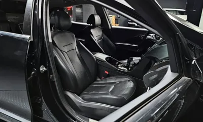 Hyundai Grandeur 2012, 127586 км, за 4135.49 USD - фото 10