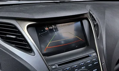 Hyundai Grandeur 2012, 127586 км, за 4135.49 USD - фото 16