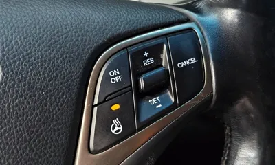 Hyundai Grandeur 2012, 127586 км, за 4135.49 USD - фото 20