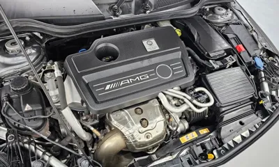 Mercedes-Benz A-Class 2018, 57448 км, за 17773.37 USD - фото 6