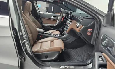 Mercedes-Benz A-Class 2018, 57448 км, за 17773.37 USD - фото 11