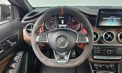 Mercedes-Benz A-Class 2018, 57448 км, за 17773.37 USD - фото 13