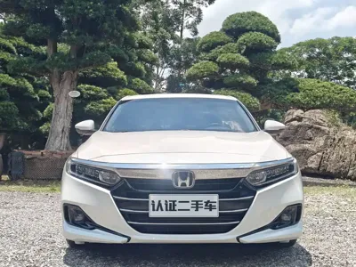 Honda Accord 2022, 40000 км, за 14426.54 USD