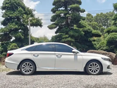 Honda Accord 2022, 40000 км, за 14426.54 USD