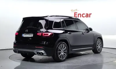 Mercedes-Benz GLB-Class 2023, 28748 км, за 29473.55 USD